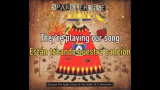Sparklehorse - Getting It Wrong (Sub Español/English) Lyrics/Letra
