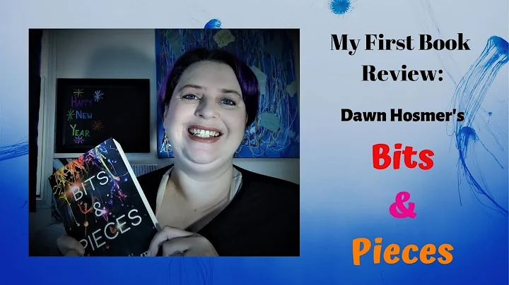 Bits & Pieces by Dawn Hosmer (REVIEW)