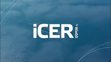 WinGD iCER - Intelligent Control by Exhaust Recycling