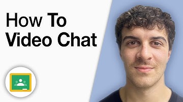 How to Video Chat Through Google Classroom [2025 Full Guide]