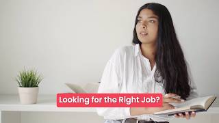 Looking For The Right Job | Work in Japan |  Apply Now