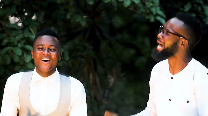 Yesu chibusa wandi..JOSHUA N.N FT JOJO PACKER