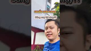 Giáo án chạy bộ 42km 2 bài/ngày, tập thế nào? - #LongTranRunner #42km