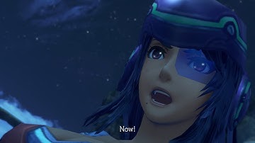 Xenoblade Chronicles Definitive Edition (NG+) - Part 5