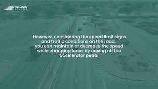 How to take U-Turns at Roundabouts. #drivingtips #newdriver #excellencedrivingschool