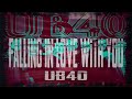 (I can&#39;t help) Falling in love with you - UB40 (subtitulada en español &amp; letra)