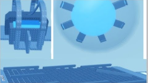 No jumping difficulty chart obby stages 196-199