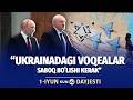 Arosatda qolgan Armaniston va bankrotlik yoqasidagi BMT – kun dayjesti