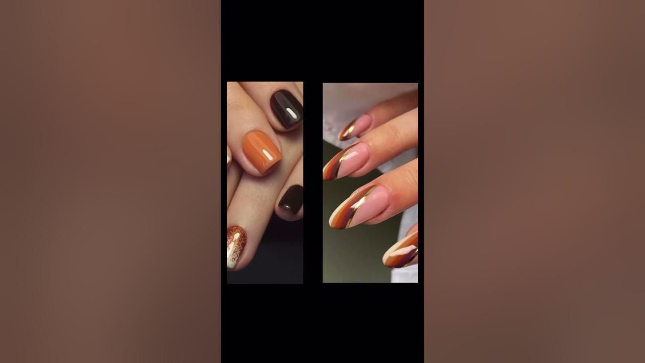 9. "20 Cute and Creative Fall Nail Ideas to Try Now" - wide 9