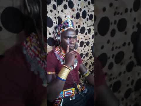 DALUSHI LUBANGA FT Halusi Ya Loi 