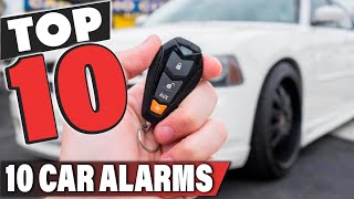 Best 10 Car Alarm In 2023 - Top 10 10 Car Alarms Review screenshot 4