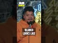 Griselda Blanco was cast wrong 🤣🎤: Saul Trujillo I Stand Up Comedy