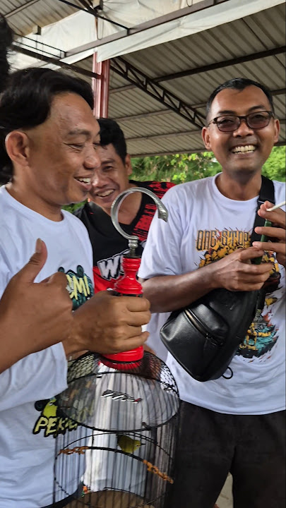 om acuz TO pleci bursa 5juta milik PCMI PEKALONGAN | OSP8