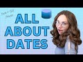 All About Dates - Mastering Data Parsing &amp; Dynamic Filtering in Power Query