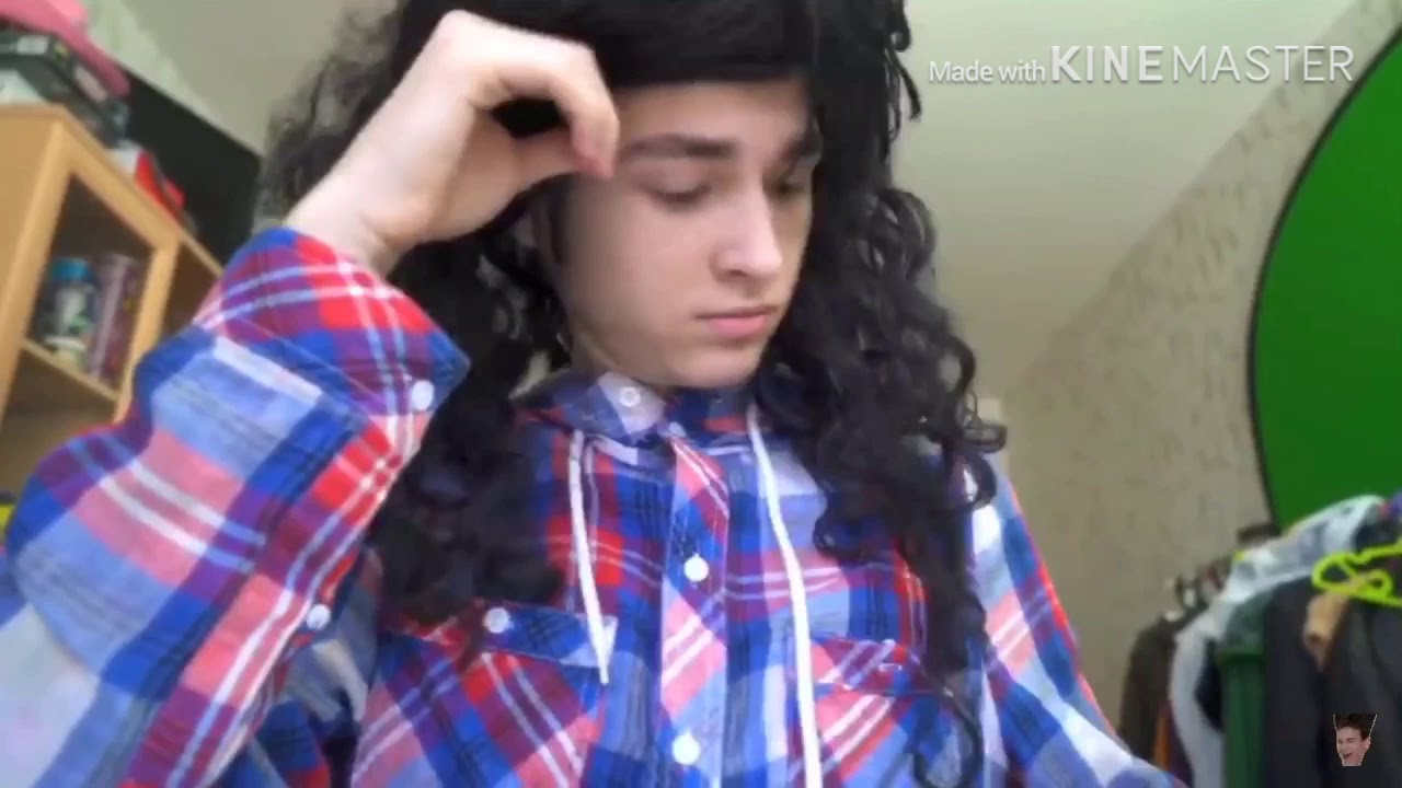 новогоднее сочинение «к чему приводит лень» - YouTube