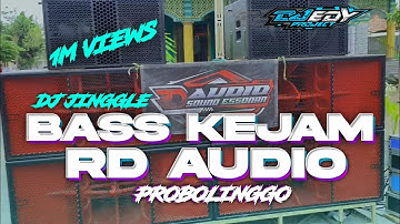 DJ BATTLE RAGATAK BASS KEJAM JINGGLE RD AUDIO PAITON PROBOLINGGO ❗️❗️😱 PRANK NULUP❗️