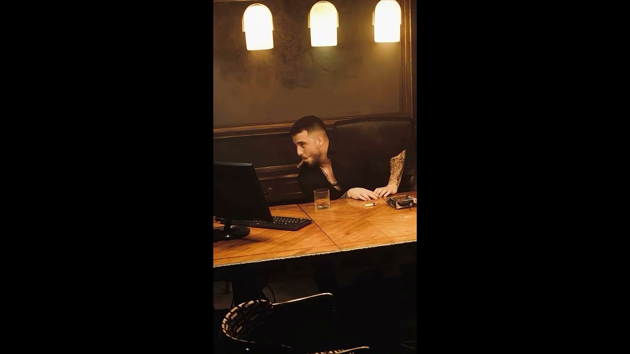 Watch Ati242 - Raf x Kaptan on YouTube