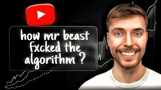 Mr Beast secret explained in 90 seconds !!! 