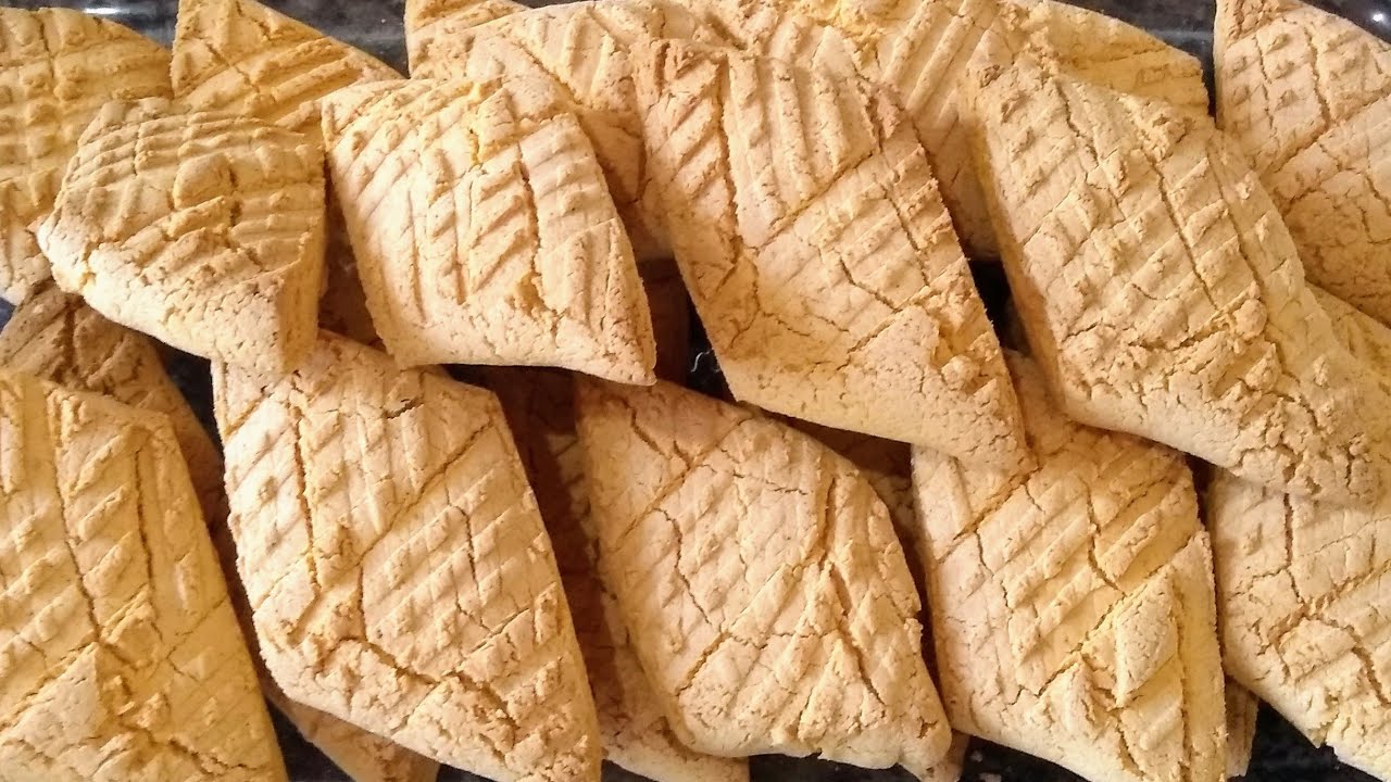 QUER GANHAR DINHEIRO? Faça e venda! NÃO VAI FARINHA DE TRIGO!!! VENDE TUDO!!!