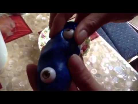 Putty Peeps Ad By Elizabeth Pavlova