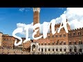Siena | Piazza del Campo | Toscana 4K