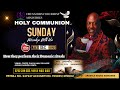 URIA UROGI URUTAGA WIRA  //| Apostle Ndura Waruinge | Bethel Clouds TV