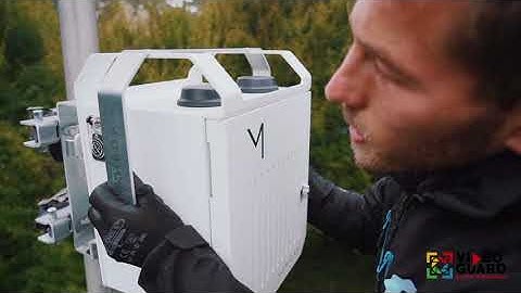 Mobiqam - VideoGuard