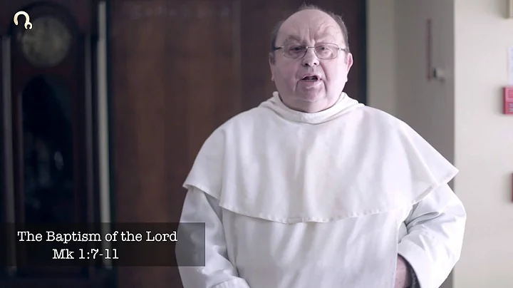 The Baptism of the Lord - The Voice of American Cz...