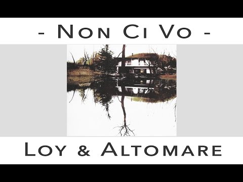 Non Ci Vo Video