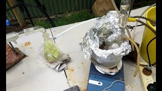Chlorination of Isobutene: 1-MCP ep02