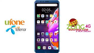 All network sim Chak code Pakistan UFOn telinor jazz warid 2026 new video update sim Chak krne ka 