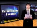 Catholic News Roundup 2-1-12