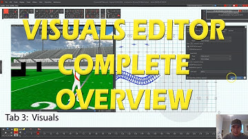Pyware Tooltime - Visuals Editor A Complete Overview