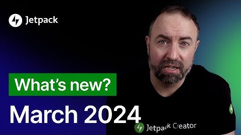 Jetpack’s Newest Features: From AI-powered Content Feedback to Faster Site Loads