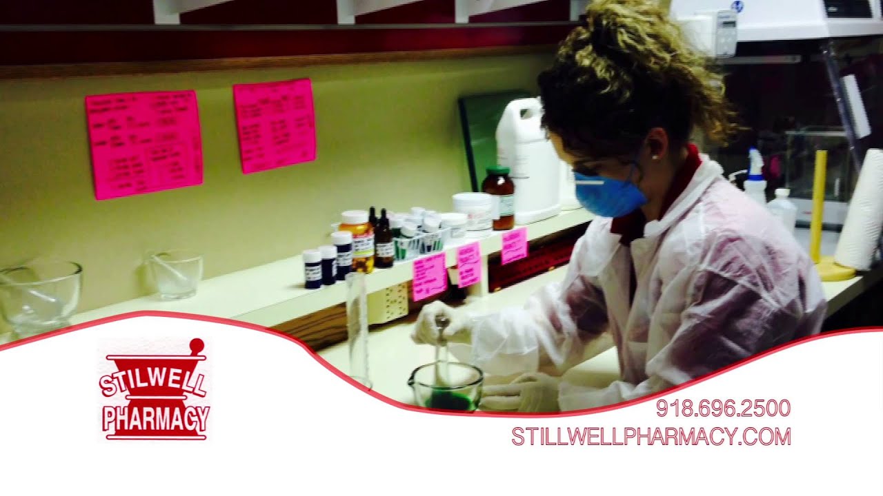 Stilwell Pharmacy Stilwell OK YouTube