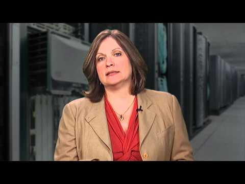 Managing and Operating IT as a Services Organization - Cisco CIO Insights