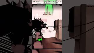 THE MOST SATISFACTORY KILL IN YCR || OUTCOME MEMORIES 0.2