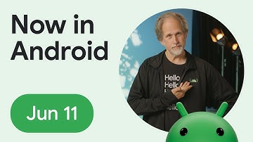 Now in Android: 118 –What’s new in Android development at Google I/O 2025 (part 2)