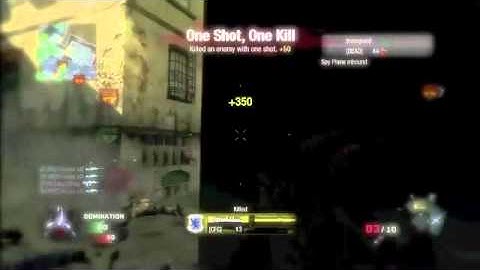 5 Man Kill Feed Edit