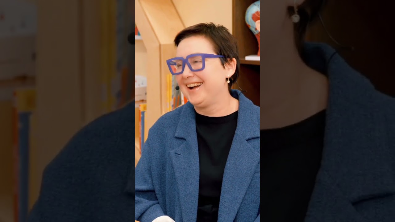 Секреты воспитания ребёнка с синдромом дауна.