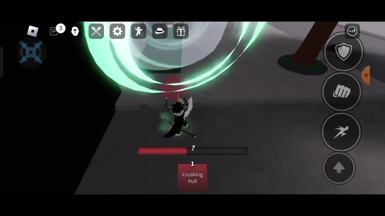 new character combow - YouTube