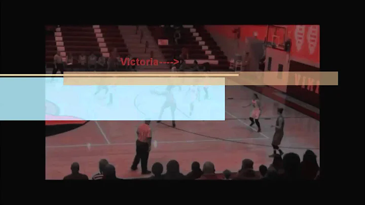 Victoria Malone 2015-2016 Highlights