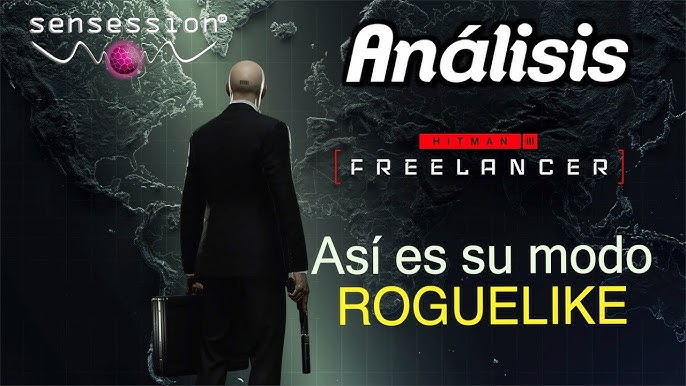 Análisis Hitman 3, superdepredador