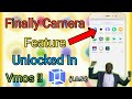 FINALLY CAMERA RELEASED IN VMOS AND NOW UNLOCK BUDDY IN VMOS POKEMON GO