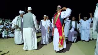 جلال ادريس ..زواج بابكر الشيخ علي العمده .. (3)