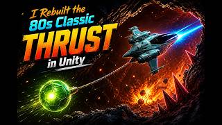 Thrust