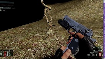 Killing Floor 2 SDK - Custom collision in 3DSmax