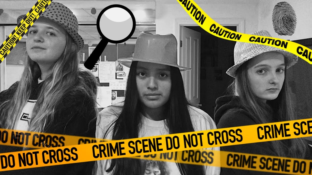 View Unsolved Case Files/Harmony-1 Answers Images