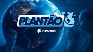 Plantão da TV Passos! Entrevista com o assessor jurídico Procon-MPMG, Dr. Fernando Pereira