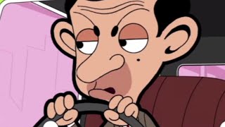 Buying a Puppy Mr Bean Cartoon